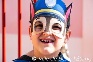 Édition 2026 - Carnaval des écoles