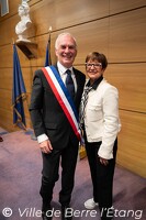 Conseil Municipal d'installation