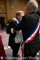Conseil Municipal d'installation