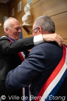Conseil Municipal d'installation