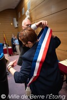 Conseil Municipal d'installation