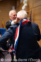 Conseil Municipal d'installation