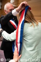 Conseil Municipal d'installation