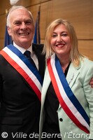 Conseil Municipal d'installation