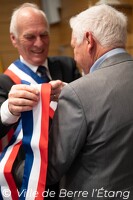 Conseil Municipal d'installation