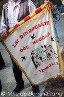 Bénédiction des chevaux du 1er mai