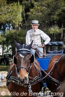 Bénédiction des chevaux du 1er mai