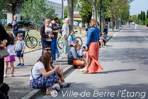Bénédiction des chevaux du 1er mai