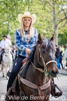 Bénédiction des chevaux du 1er mai