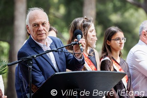 Bénédiction des chevaux du 1er mai
