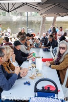 Bénédiction des chevaux du 1er mai