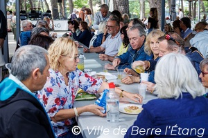 Bénédiction des chevaux du 1er mai