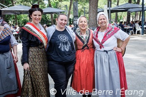 Bénédiction des chevaux du 1er mai