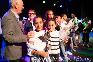 Remise permet internet