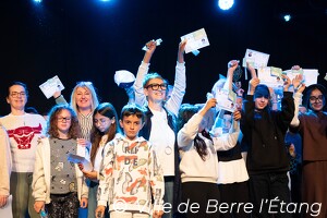 Remise permet internet