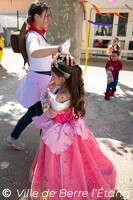 Carnaval Maternelle Michel Robert