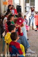 Carnaval Maternelle Michel Robert