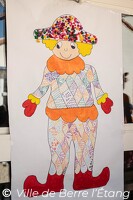 Carnaval Maternelle Michel Robert
