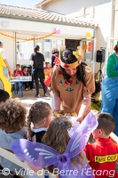 Carnaval Maternelle Michel Robert