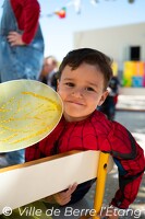 Carnaval Maternelle Michel Robert