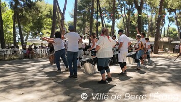 Édition 2026 - Fête des familles