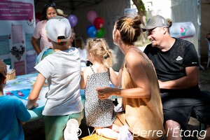 Édition 2026 - Fête des familles