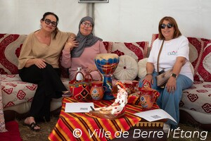 Édition 2026 - Fête des familles