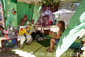 Édition 2026 - Fête des familles