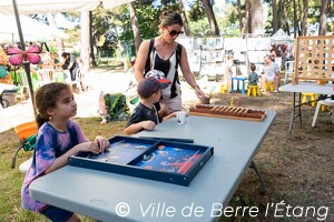 Édition 2026 - Fête des familles
