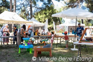Édition 2026 - Fête des familles