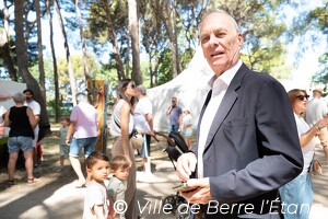 Édition 2026 - Fête des familles