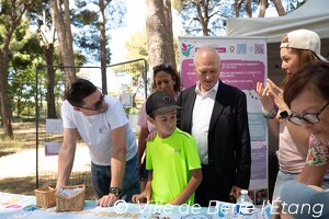Édition 2026 - Fête des familles