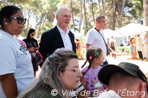 Édition 2026 - Fête des familles