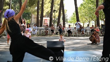 Édition 2026 - Fête des familles