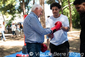 Édition 2026 - Fête des familles