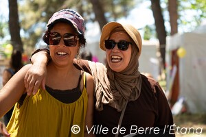 Édition 2026 - Fête des familles