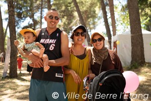 Édition 2026 - Fête des familles