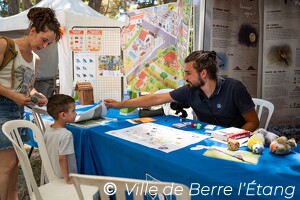 Édition 2026 - Fête des familles