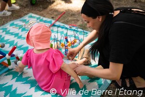 Édition 2026 - Fête des familles