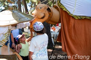 Édition 2026 - Fête des familles