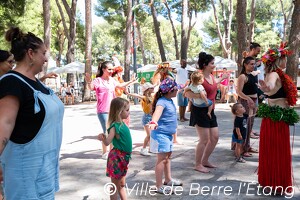 Édition 2026 - Fête des familles