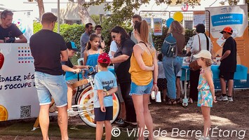 Édition 2026 - Fête des familles