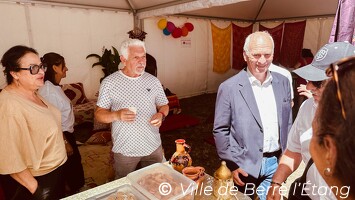 Édition 2026 - Fête des familles