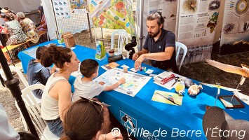 Édition 2026 - Fête des familles