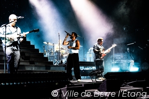 Edition 2026 - Les Nuits Claudio Capéo