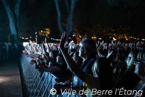 Edition 2026 - Les Nuits Claudio Capéo