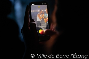 Edition 2026 - Les Nuits Claudio Capéo