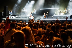 Edition 2026 - Les Nuits Claudio Capéo