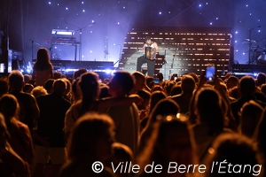 Edition 2026 - Les Nuits Claudio Capéo