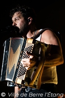 Edition 2026 - Les Nuits Claudio Capéo